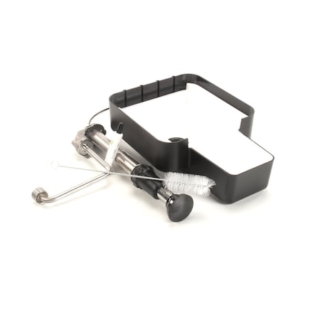 Server Pump, Ez Cream, 3/8 Oz, Csp 80093